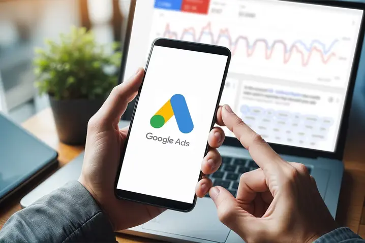 Google Ads