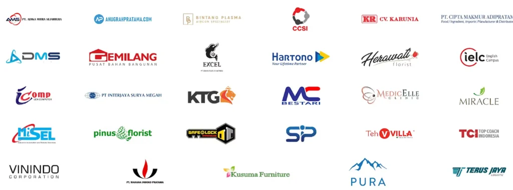 Portfolio Mantap ID