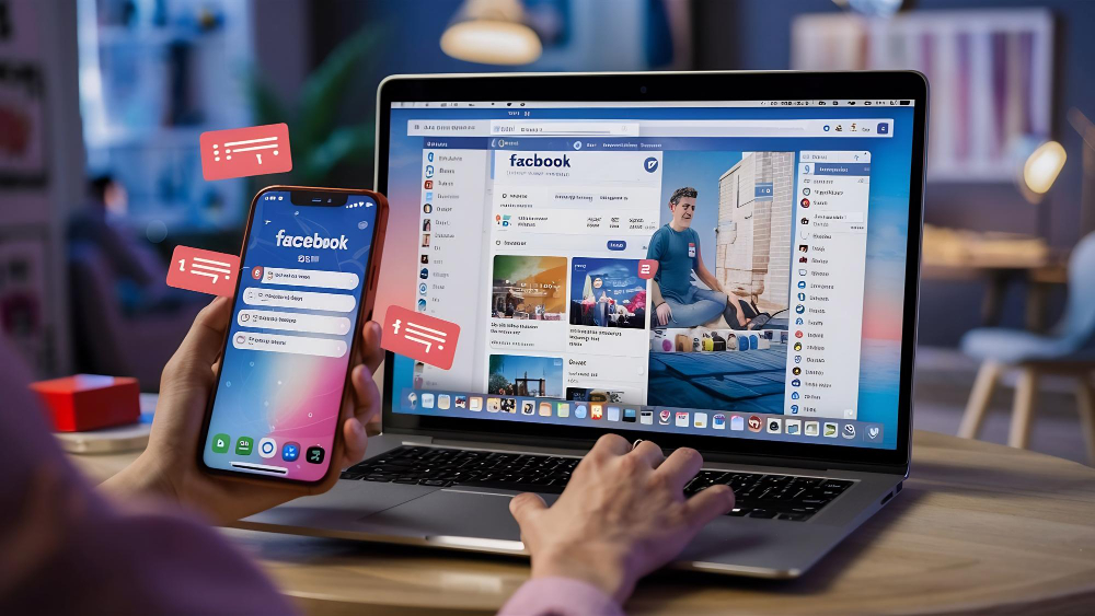 Iklan facebook