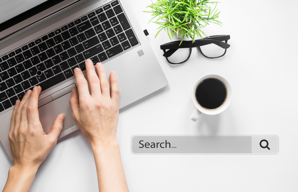 Long-tail keyword
