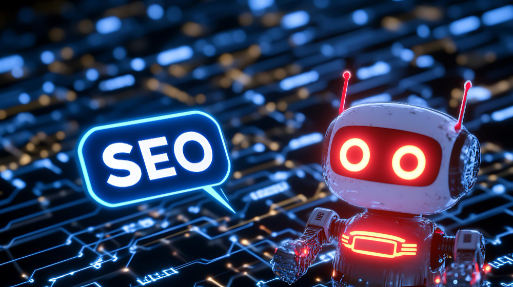 Prompt AI untuk SEO