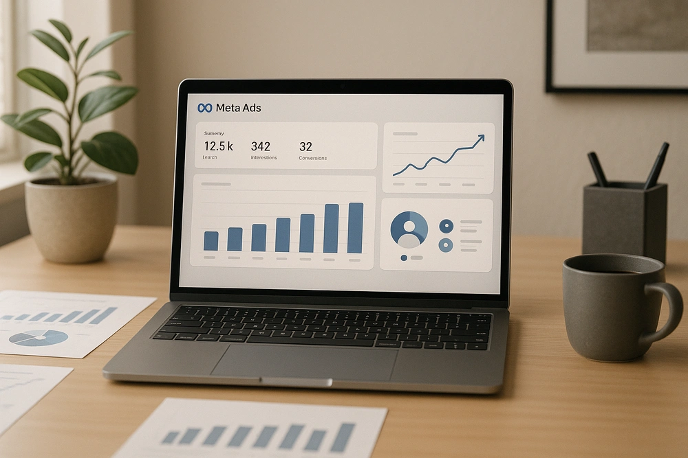 Suasana pemasaran digital