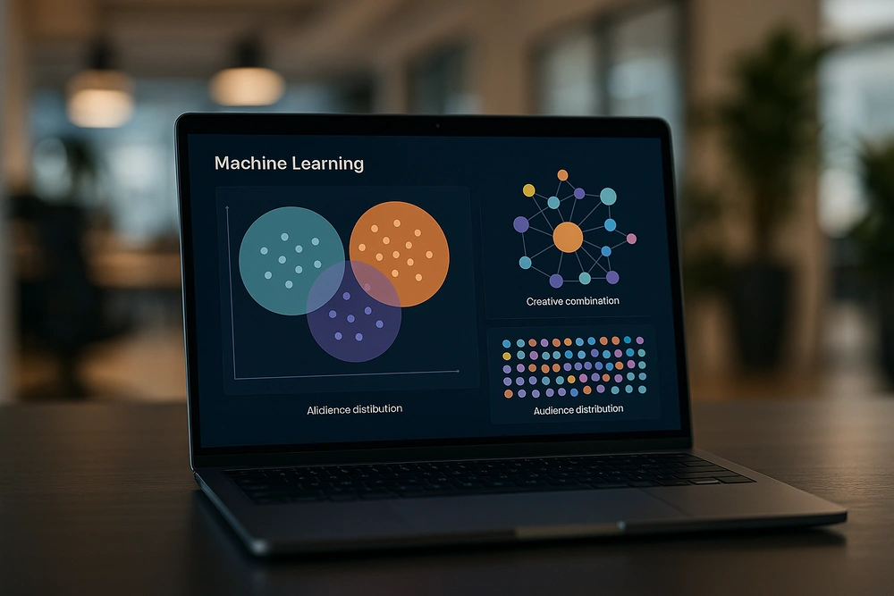 Analisis data online