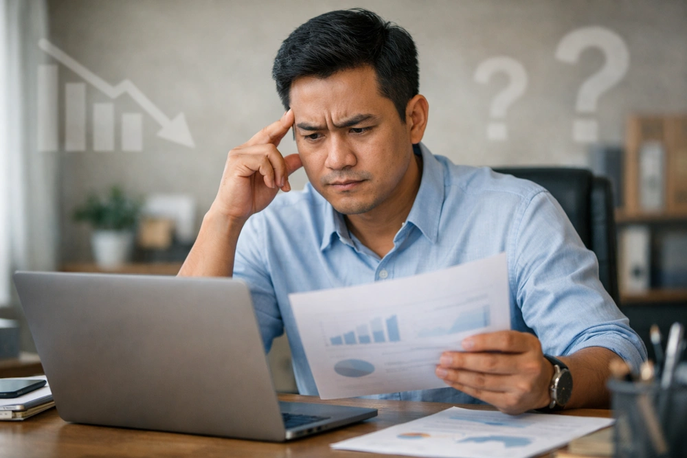 Berpikir strategi keyword