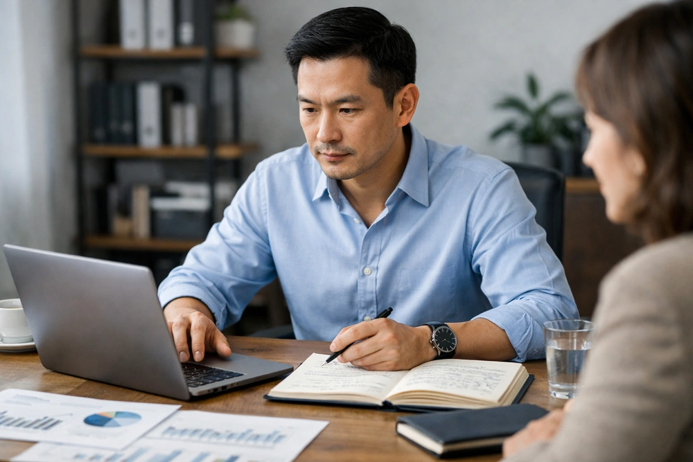 Mencari solusi untuk SEO