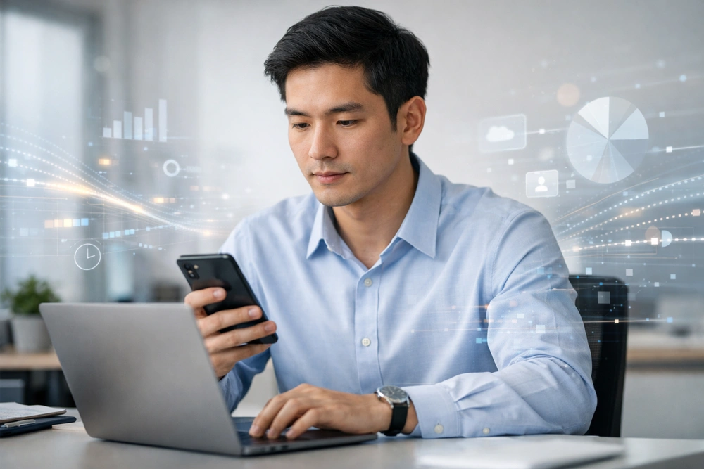 Fun Fact: Bukan Hp Kamu yang Nguping, Tapi Algoritma Iklan yang Bekerja