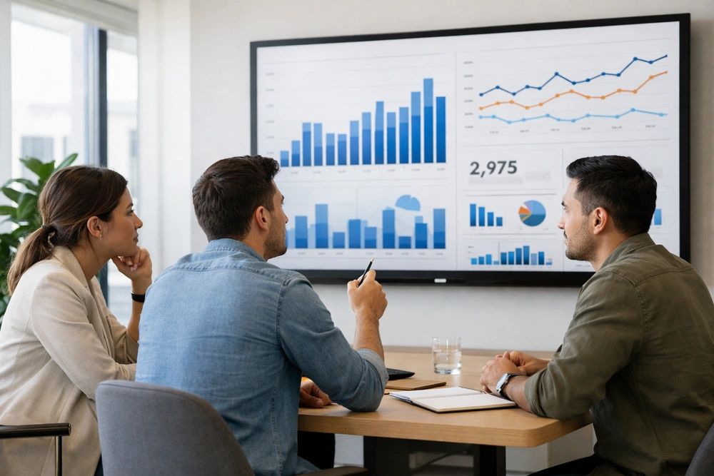 Optimasi CPAS yang Sehat: Biar Bukan Sekadar Klik, Tapi Benar-Benar Closing