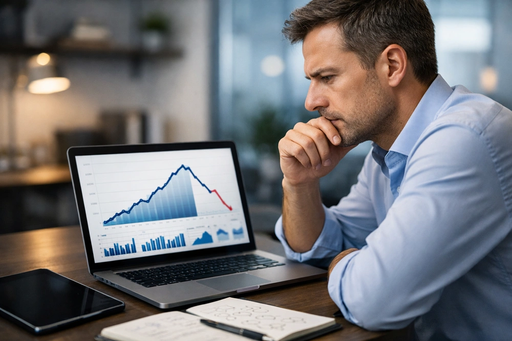 Berpikir strategi iklan