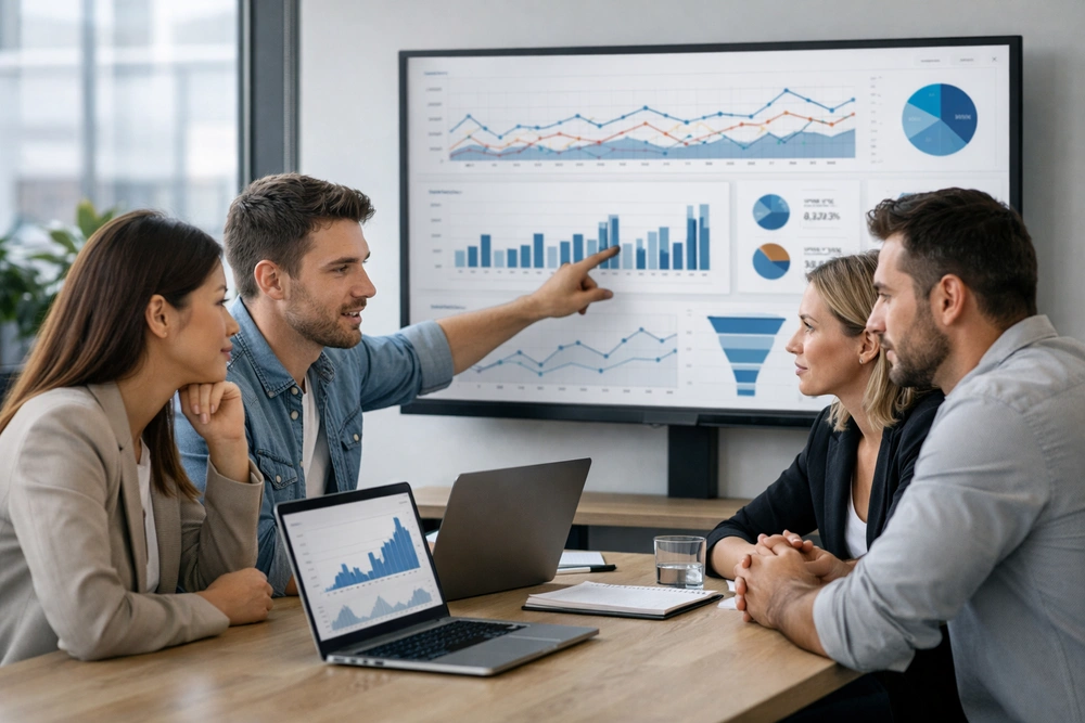 Kesalahan Strategi Iklan Setelah Lebaran: Menghentikan Campaign Terlalu Cepat Saat Momentum Masih Berlanjut