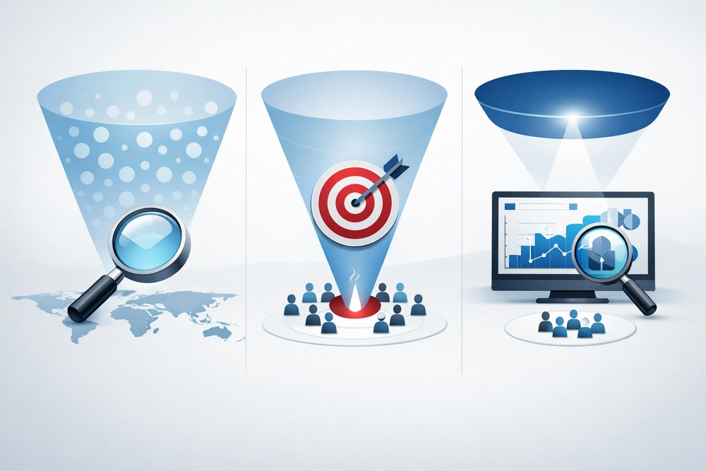 Match type Google Ads