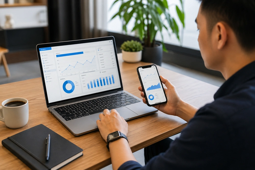 Cuma 30 Detik! 5 Cara Cek Kesehatan Website Anda Tanpa Tools Rumit