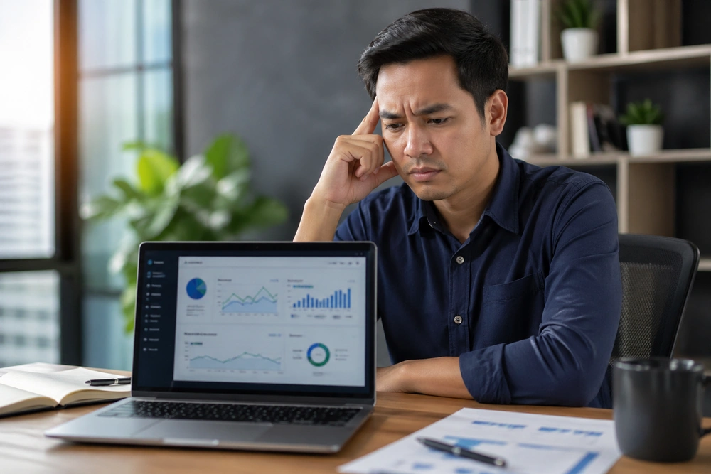 Yakin Conversion Tracking Kamu Sudah Benar? Jangan-jangan Data “Closing”-nya Menyesatkan