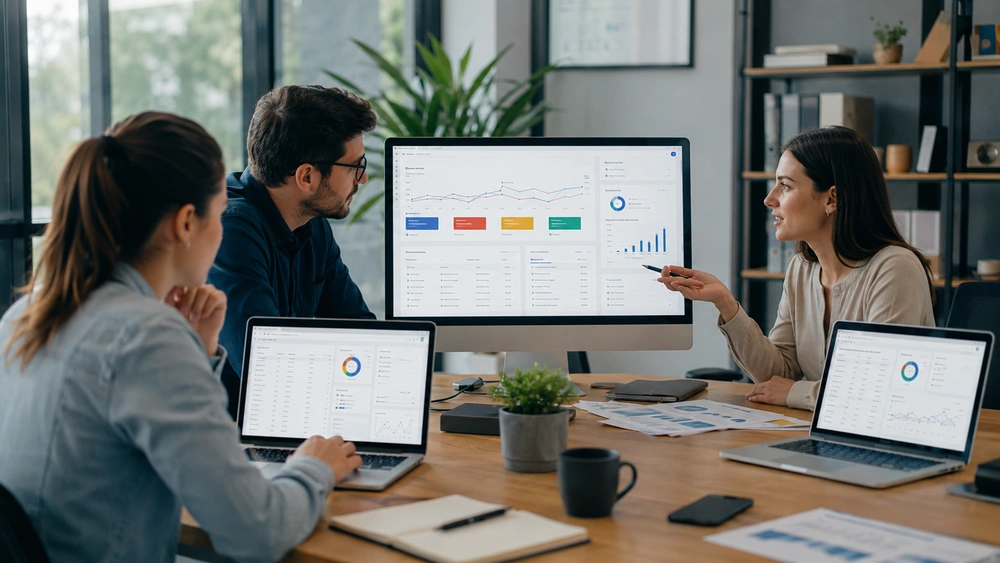 Checklist audit google ads