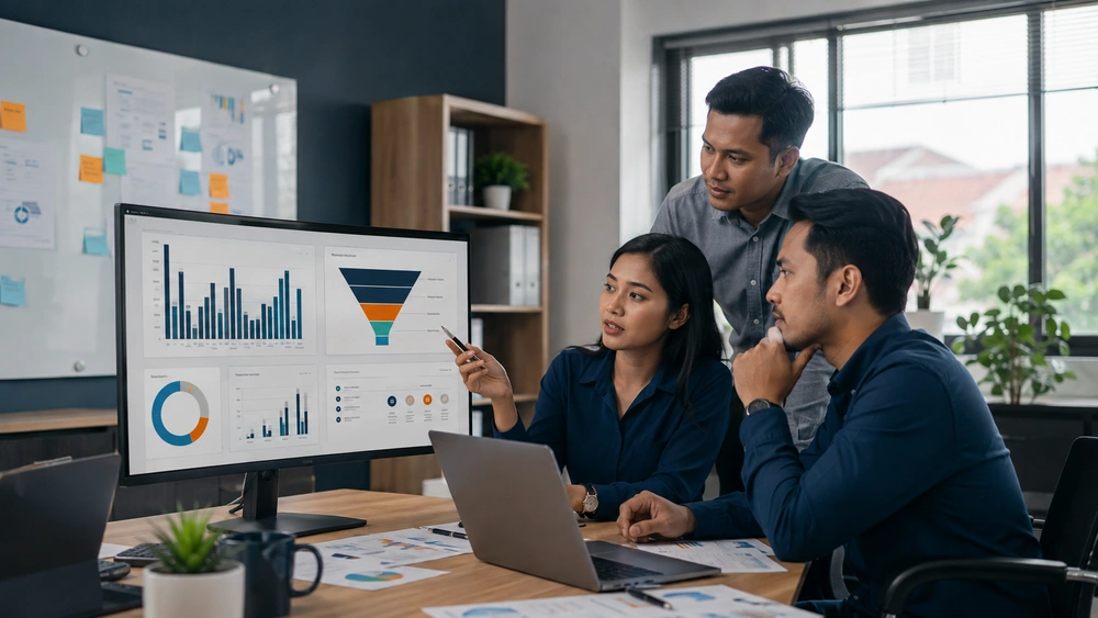 5 Kesalahan Digital Marketing yang Sering Dilakukan Perusahaan B2B